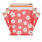 Poly Mailer Adhesive Envelope Courier Print Bag DIY Lady Panties Dress T-shirt Wedding Xmas Gift Box Packaging Pouches