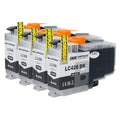 LC426 LC426XL 426XL Ink Cartridge For Brother LC 426 XL Compatible MFC-J4335DW MFC-J4340DW MFC-J4535DW MFC-J4540DW Printer