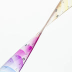 15cm, 20cm, and 30cm Soft Ruler Set - Clear Scale for Accurate Measurement - Flexible Measuring Tool for Crafts, Drawing