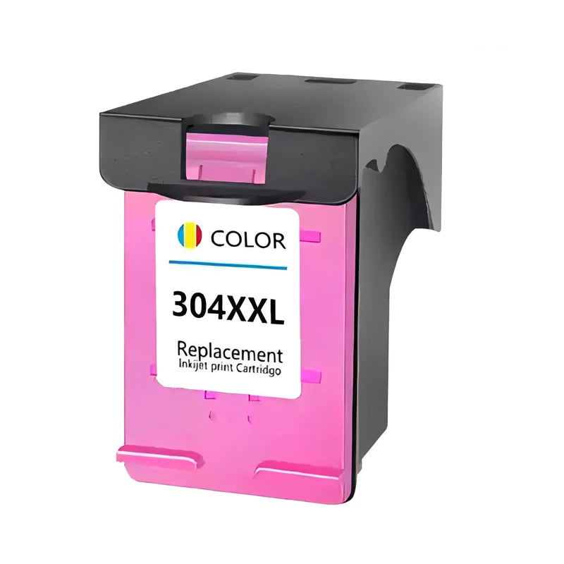 304XL Ink Cartridge for HP 304XL HP 304 Deskjet 2620 3700 3720 3730 3750 3752 3762 3760 5000 5010 5020 5030 5032 5034 2620 2630