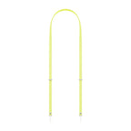 Adjustable Case Magnetic Phone Lanyard Anti-loss Durable Phone Crossbody Lanyard Woven Neck Strap for iPhone 17/Air/17 Pro Max