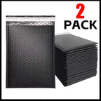 Thickened Bubble Bags Shipping Mailers Padded Envelopes Strong Adhesive Self Seal Waterproof Anti-Shock Bags for Business Post