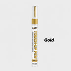 Black Touch-Up Paint Pen 20g - Scratch Remover For Mobile Phone, Camera, Black Surface Chipped Paint Repair Tool