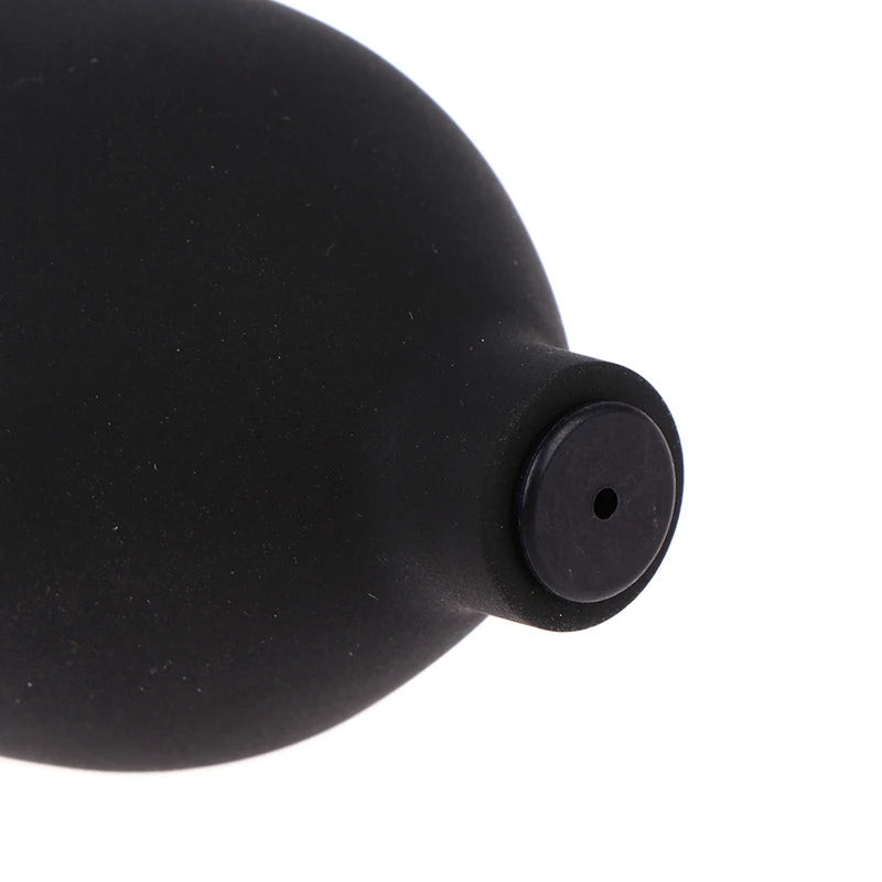 2 In 1 Phone Repair Dust Cleaner Air Blower Ball Cleaning Pen for PCB LCD Screen PC Keyboard Dust Removing Camera Lens Cleaning