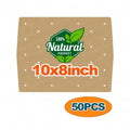 Air Fryer Unbleached Perforated Parchment Paper Sheets Mat & Square Baking Paper Liners Tray For Ninja Foodi Grill 5-in-1 AG301