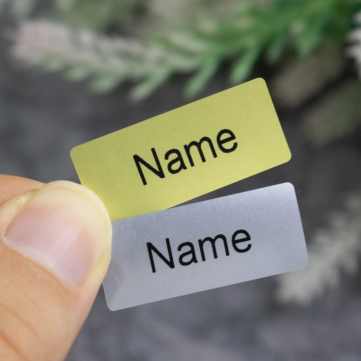 Custom Name Tag Stickers,Personalized Stickers,Name Stickers,Customized Daycare Labels,Customizable Birthday Gifts,