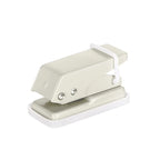 。Kawaii Office School Supplies Stationery Items Mini Hole Punch 1 Hole Cute Paper Punch Portable Round Hole Puncher Paper Cutter