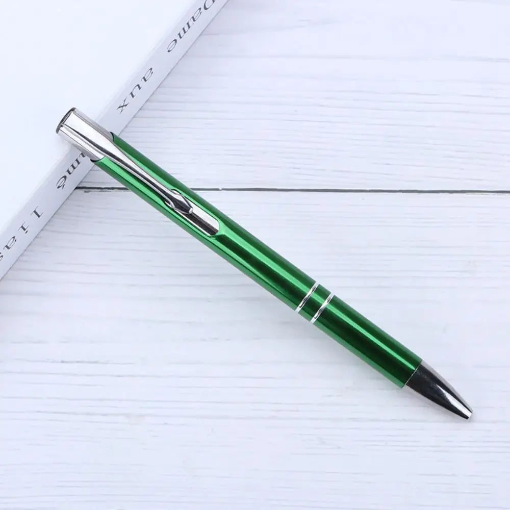 Parker Ballpoint Pen Factory Sale Luxury High Quality Parker Pen Business Parker Jotter Stainless Steel Ball Pen