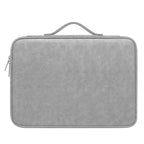 New Document Organizer Folder Padfolio Multifunction Business Holder Case Ipad Bag Office Filing Briefcase 11 Inches 29X2X23cm