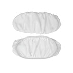 2pcs Reusable Microfiber Mop Pads for Swiffer Sweeper XL Dry Sweeping Wet Mop Cloths Replacement Sweeping Mopping Pad Refill