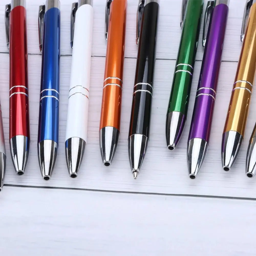 Parker Ballpoint Pen Factory Sale Luxury High Quality Parker Pen Business Parker Jotter Stainless Steel Ball Pen