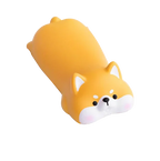 New Cute Animal Wrist Rest Support For Mouse Pad Computer Laptop Arm Rest For Desk Mouse Pad Wrist Rest Cat Dog Duck Panda Toys