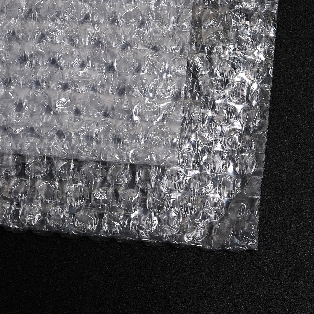 10-30pcs/Lot 18x20/25x30cm Bubble Mailers Plastic Wrap Envelope White Packing Bags Clear Shockproof Shipping Packaging Bag