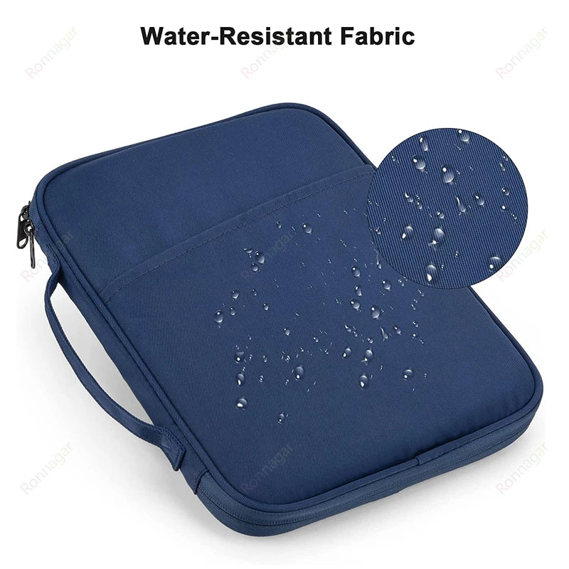Laptop Sleeve Bag Compatible with MacBook Air/Pro 13-13.6-15 inch 2026 MacBook Neo A18Pro MacBook Pro14 MacBook Air M4 M3 M1 M2