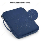Laptop Sleeve Bag Compatible with MacBook Air/Pro 13-13.6-15 inch 2026 MacBook Neo A18Pro MacBook Pro14 MacBook Air M4 M3 M1 M2