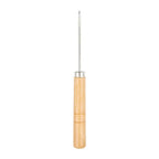 Leather Sewing Awl Set Metal/Wood/Plastic Multifunctional Shoes Repair Tool Kit Punch Stitching Needles DIY Candle Mold Punching