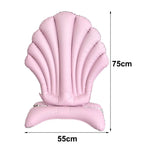 Mermaid Party Supplies Mermaid Scales Pattern Paper Plate Cup Napkin Popcorn Box Food Bowl Girl Birthday Party Baby Shower Decor
