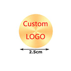 Custom Wax Seal Stamp Kit Personalized Image/LOGO Customized Wax Sealing Stamp with Melting Spoon set for Wedding Invitation Wax