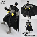 9L3D Printe Dummy13 T13 Unbeatable Mark Grayson Bulletproof Mark Grayson Action Figure Anime Collectible Model Toy For Kids Gift