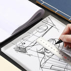 Tracing Paper Translucent Craft Copying Calligraphy Drawing Writing Sheet Writing Sketching Painting Art Supplies Student A4/A3