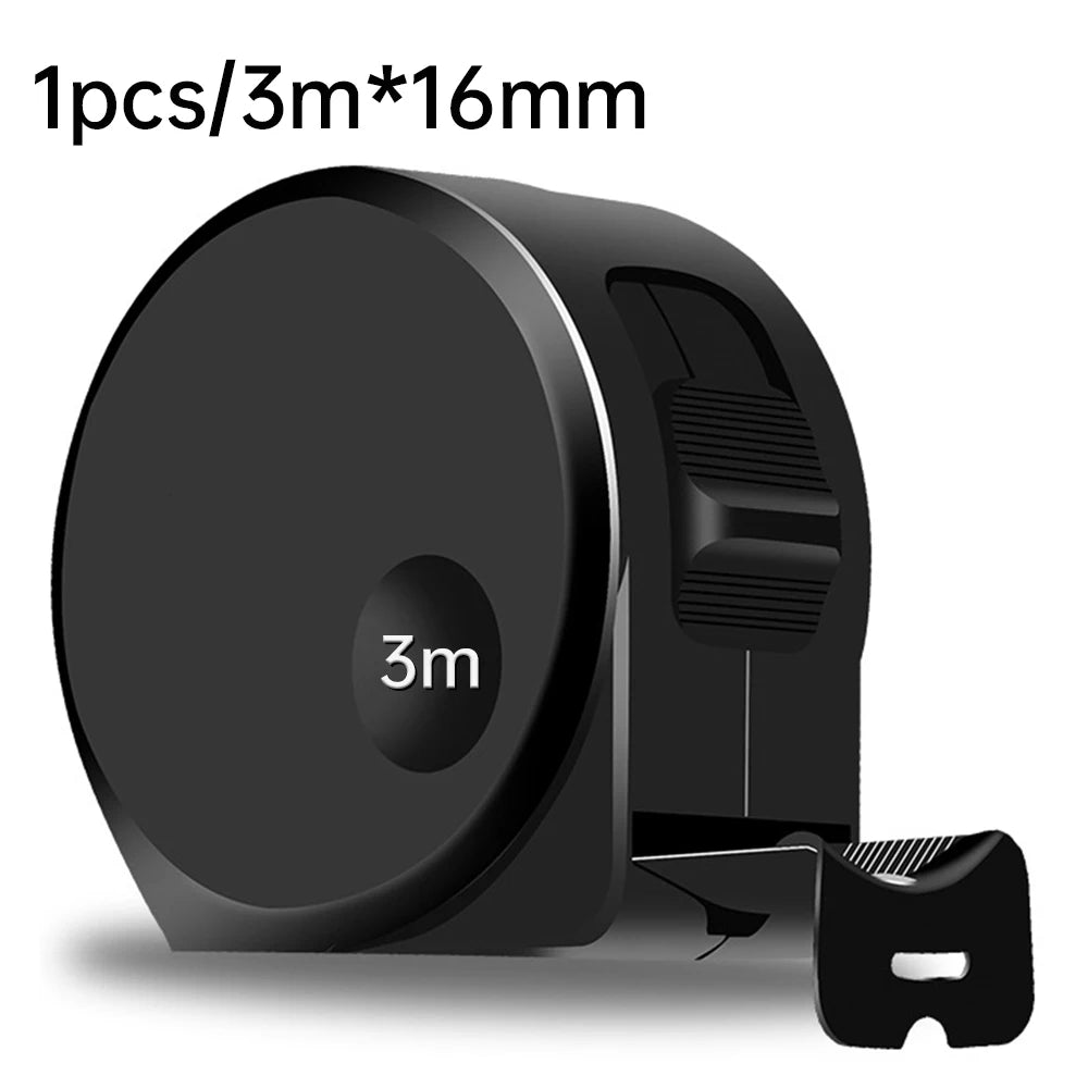 Aideepen 3/5M Steel Tape Measure Thickened High Hardness Tape Measures Measuring Tape Construction Tools Household Woodworking