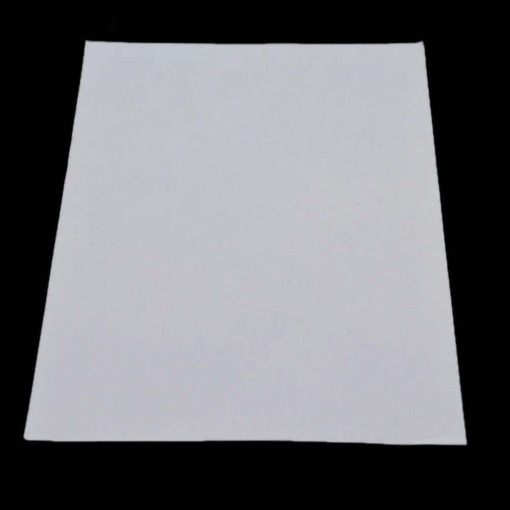 200Pcs Tracing Paper Translucent Transparent High Quality Smooth Writing Drawing Copying Paper for Calligraphy Sketching