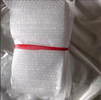 20x35cm 50pcs  Big Size Bubble Mailers for Small Business Wrap for Packing Plastic Clear Mail Bags Wholesale