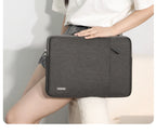 Laptop Sleeve Bag for Macbook Air Pro 13 13.3 14 15.4 15.6 Inch Notebook Pouch for Lenovo Asus HP Dell Portable Bag Cover Case