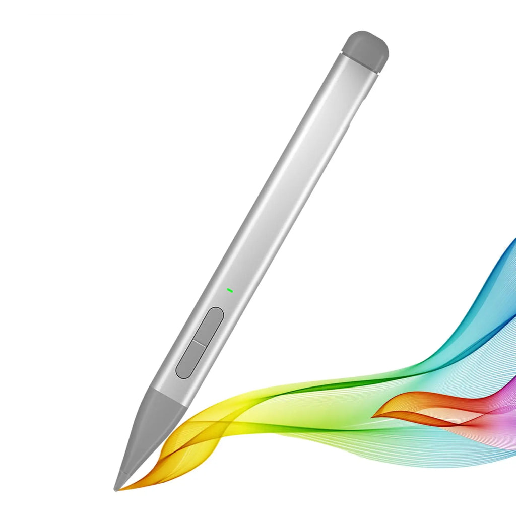 Slim pen 2 for Surface Pro 8 9 4096 palm rejection ink Stylus pencil for Surface Laptop studio 2 duo 2 ASUS HP DELL