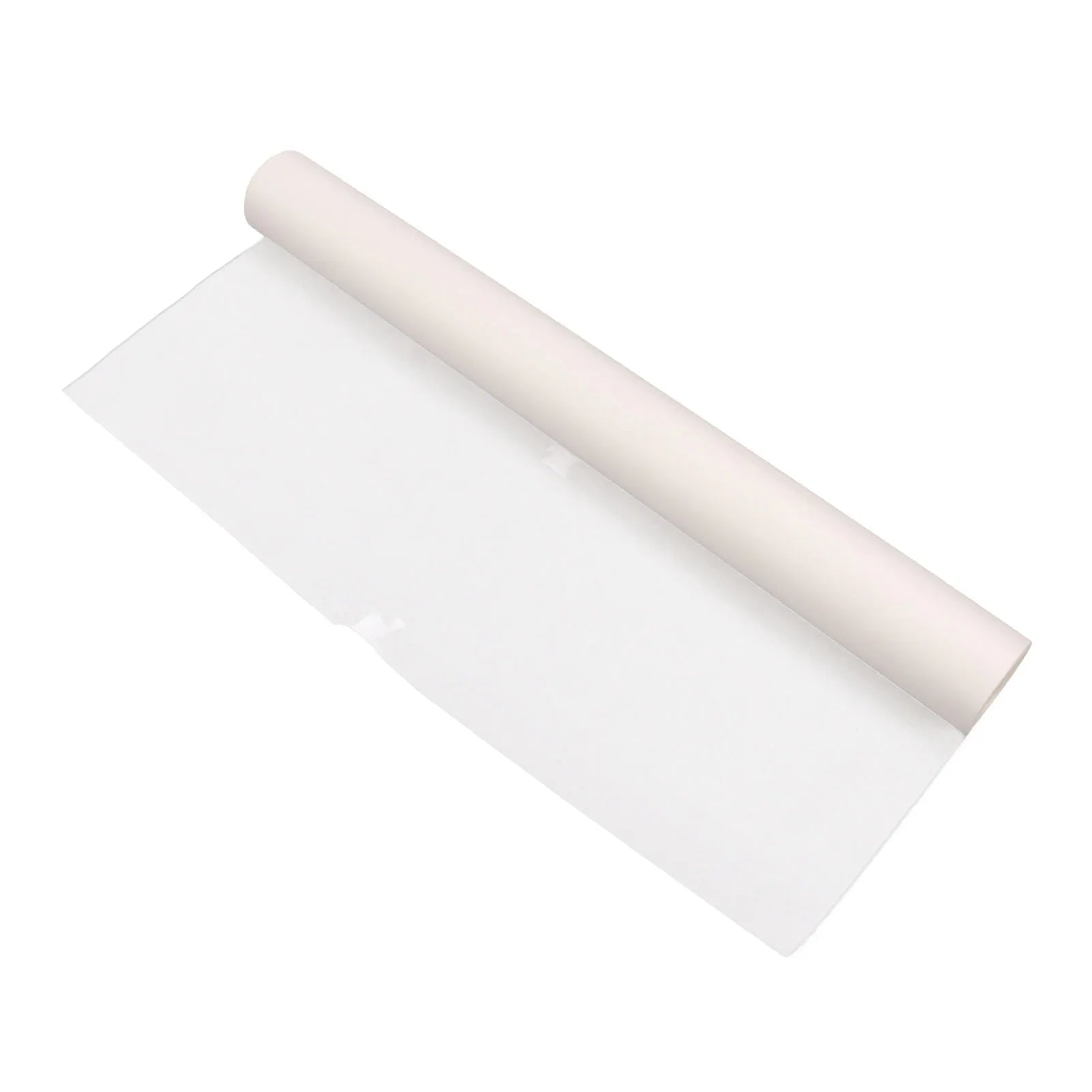 Tracing Paper Roll 18in 44cm Wide Pattern Paper Practicality Good Ink Absorption Easy To Use High Transparency for Dressmaking