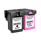 304XL Ink Cartridge for HP 304XL HP 304 Deskjet 2620 3700 3720 3730 3750 3752 3762 3760 5000 5010 5020 5030 5032 5034 2620 2630