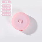 1Pcs 150cm Mini Tape Measure Body Sewing Flexible Ruler for Weight Loss Medical Body DIY Jewelry Making Accessories