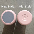 230ml Mini Stainless Steel 316 Thermos Mug Fashion Portable Pocket Vacuum Flask Coffee Tea Thermal Water Bottle Tumbler