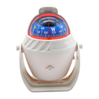 Marine Boat Navigation Compass Sea Position Pointer Waterproof Pivoting Compass Navigating Tools Sailing Tool Boat Accessories
