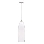 1pcs Mini hand-held whisk Battery Electric Coffee Mixer (no batteries)