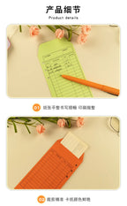 Bview Art PP Budget Envelope Monthly Weekly Planner, Cash Envelope Efficient Budget Savings and Expense Tracking