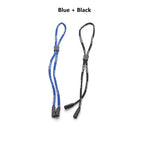ViewringFloating Sunglasses Chain Sport Glasses Cord Eyeglasses Eyewear Cord Holder Neck Strap Reading Glasses Holder Sport
