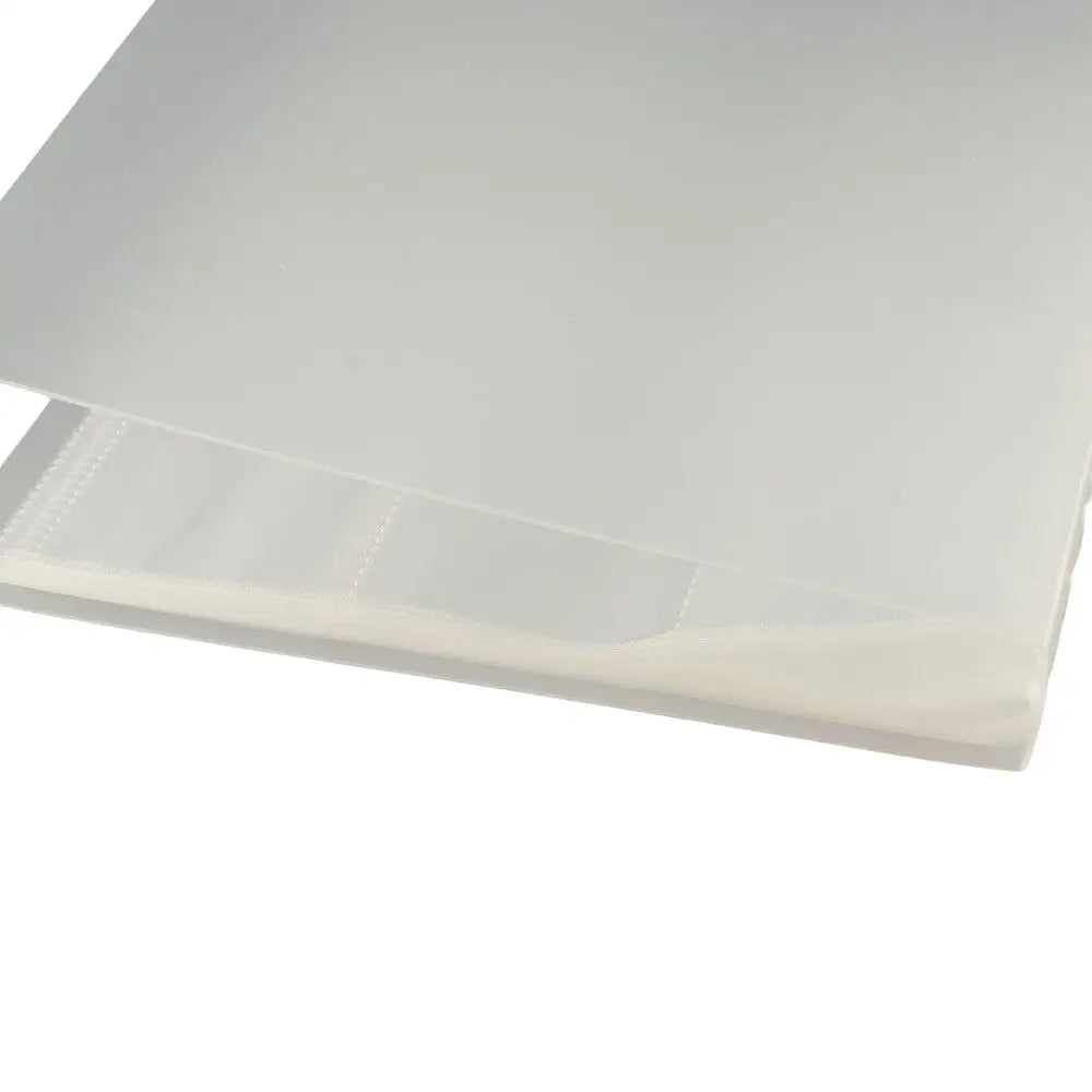 Card Stock Board Game With 24 pages 6.6*9.1cm Transparent 288 Capacity Photo Album Instax Album Cards Holder 432 Capacity