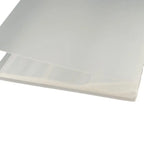 Card Stock Board Game With 24 pages 6.6*9.1cm Transparent 288 Capacity Photo Album Instax Album Cards Holder 432 Capacity