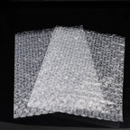 20-100pcs 15x20cm Bubble Mailers Plastic Wrap Envelope White Packing Bags Clear Shockproof Shipping Packaging Bag Film Wholesale
