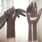 latex fetish man  black gloves  rubber hood sexy cosplay  fetish wear  catsuite male zentai socks chlorined rubber