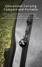 Kanpas EDC Outdoor Compass with Luminous / High Quality Compass / Outdoor Compass / Adventure Compass / K18 / K25