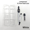 Creative Minimalist Exam Compass Set for Office Drawing, Math Teaching & Industrial Design
