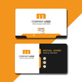 100 Customized Logo Double-Sided Full-Color Printing Film Waterproof Business Card Thank-You Card Gift Card