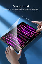 Tempered Glass Screen Protector For Ipad Pro 13 11th M5 M4 2025 12.9 A16 Air 11 5 4 M3 M2 10 9 9th 10th Generation Mini 7 6 Film