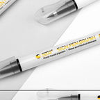 Medium/Fine/Extra-fine Signature Pens Drawing Calligraphy Practice Pen Script Writing Brush Calligraphy Brushes Chinese Brushes