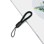 Anti Lost Adjustable Hand Lanyard Nylon Gadget Rope Multicolor Camera Lanyard Portable Mobile Phone Wrist Straps