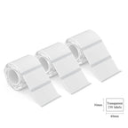 Portable Label Printer Marklife P50 Mini Printer Thermal Label Maker Self Adhesive Sticker Machine Similar as M110 M220 Printer