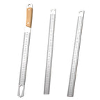 Portable Stainless Steel Metal Straight Ruler Precision Double Sided Precision Measuring Tool Scale Metric Ruler Accessories