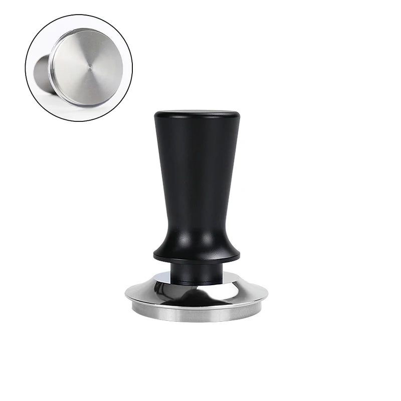 54mm Coffee Bottomless Portafilter Naked For Breville Sage 870 878 880 Filter Basket Barista Tools Espresso Machine Accessories